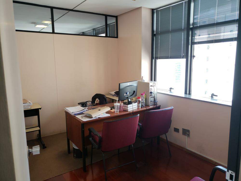 Sala Comercial para à venda no Centro na cidade de Ribeirão Preto: 