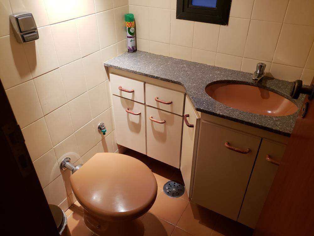 Sala Comercial para à venda no Centro na cidade de Ribeirão Preto: 