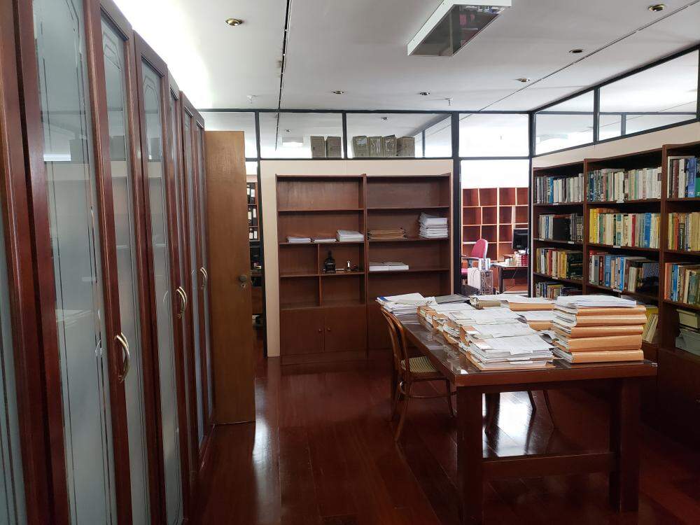 Sala Comercial para à venda no Centro na cidade de Ribeirão Preto: 