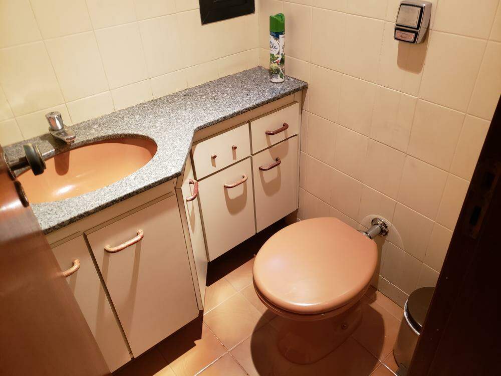 Sala Comercial para à venda no Centro na cidade de Ribeirão Preto: 