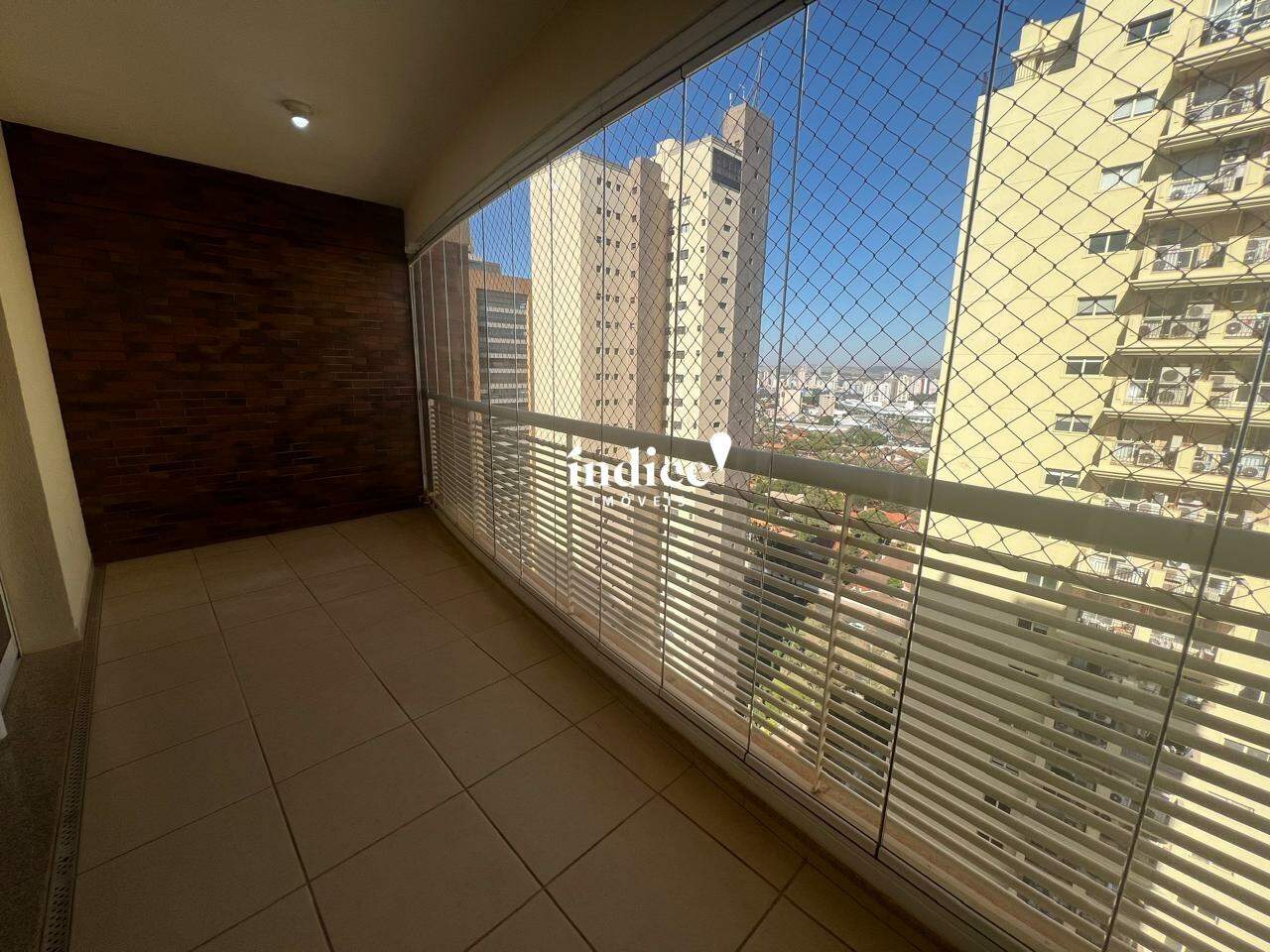 Apartamento para para aluguel no Jardim Irajá na cidade de Ribeirão Preto: 