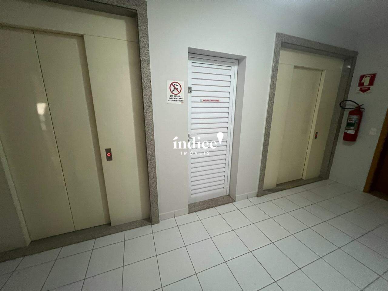 Apartamento para para aluguel no Jardim Irajá na cidade de Ribeirão Preto: 