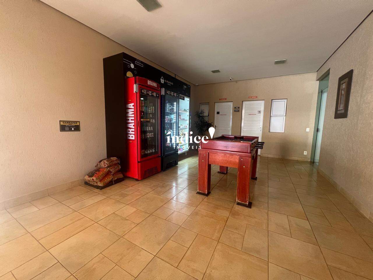 Apartamento para para aluguel no Jardim Irajá na cidade de Ribeirão Preto: 