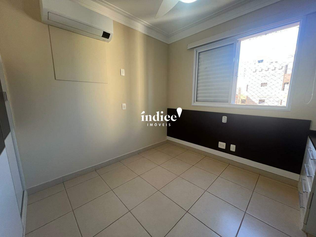 Apartamento para para aluguel no Jardim Irajá na cidade de Ribeirão Preto: 