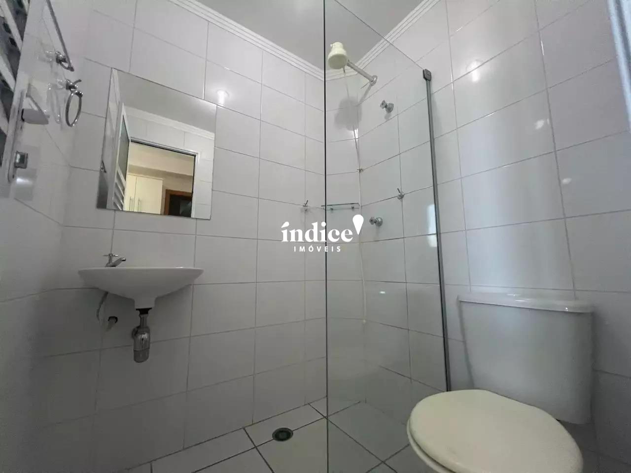 Apartamento para à venda no Jardim Santa Ângela na cidade de Ribeirão Preto: 