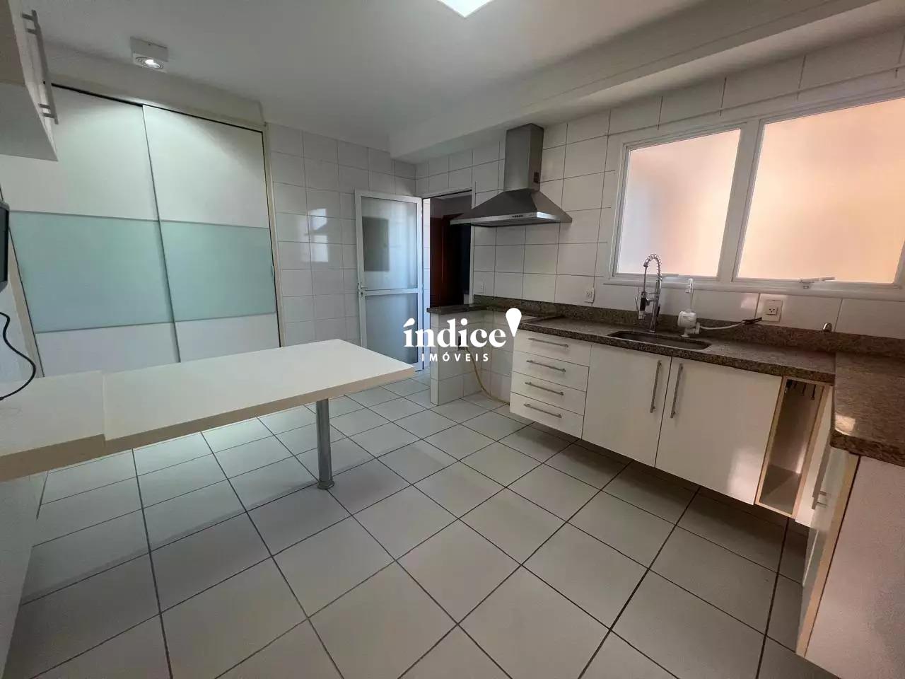 Apartamento para à venda no Jardim Santa Ângela na cidade de Ribeirão Preto: 