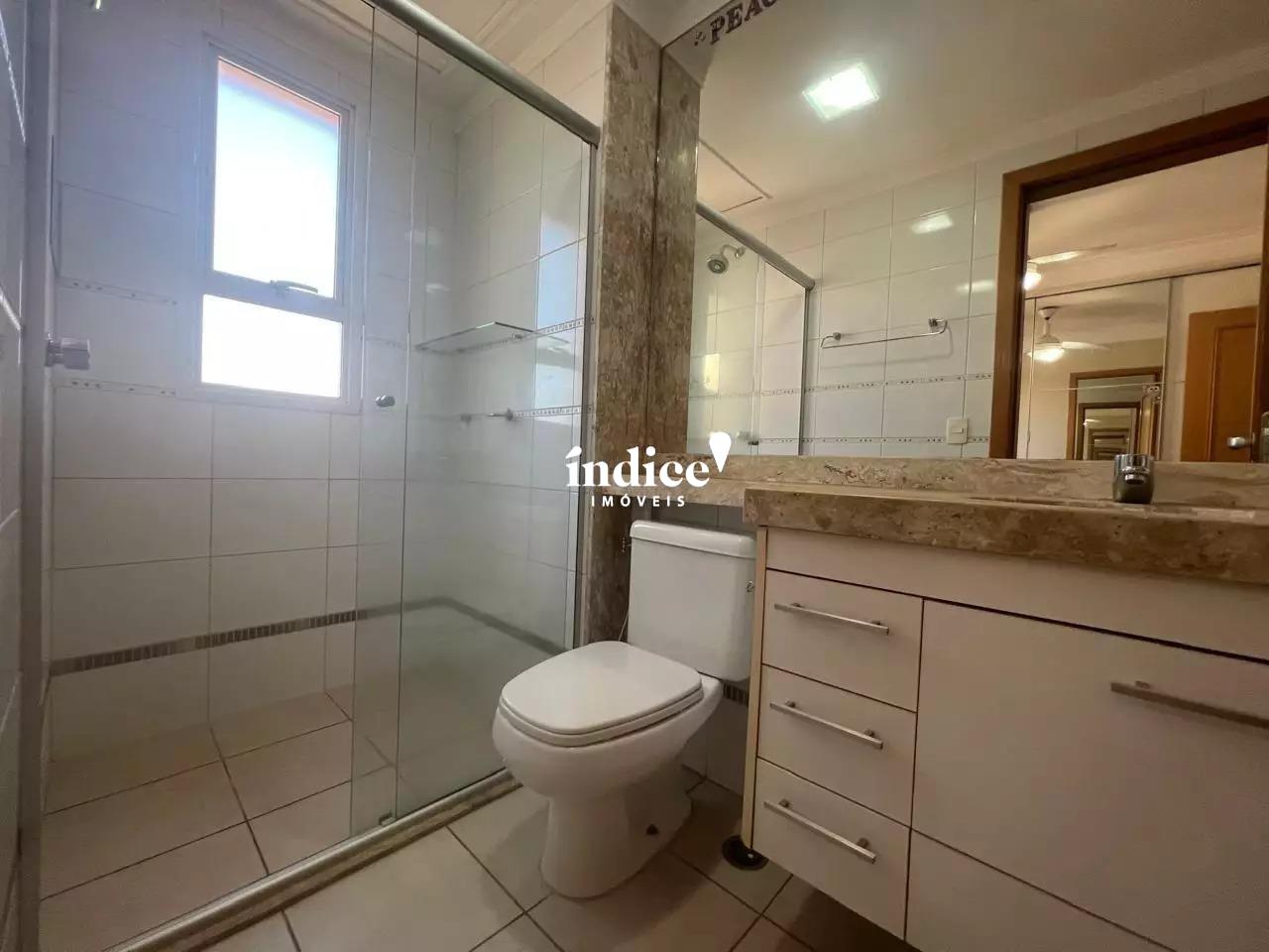 Apartamento para à venda no Jardim Santa Ângela na cidade de Ribeirão Preto: 