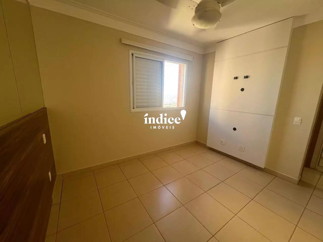 Apartamento para à venda no Jardim Santa Ângela na cidade de Ribeirão Preto: 