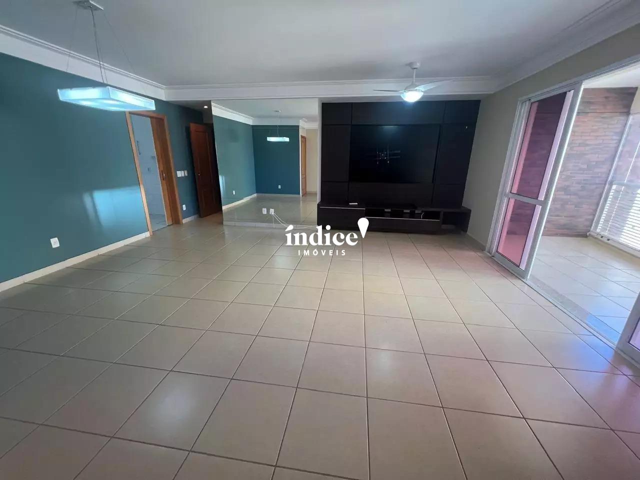 Apartamento para à venda no Jardim Santa Ângela na cidade de Ribeirão Preto: 