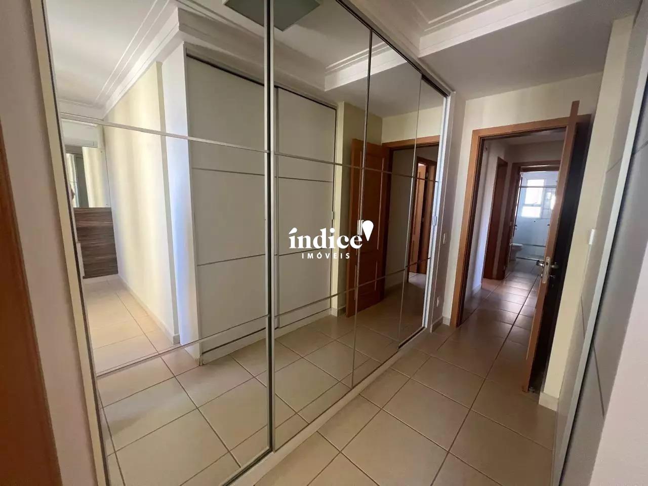 Apartamento para à venda no Jardim Santa Ângela na cidade de Ribeirão Preto: 