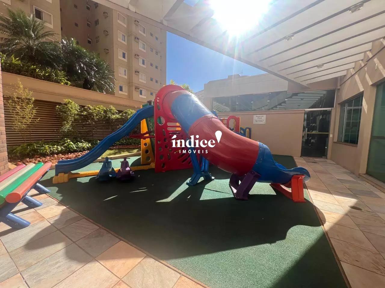 Apartamento para à venda no Jardim Santa Ângela na cidade de Ribeirão Preto: 