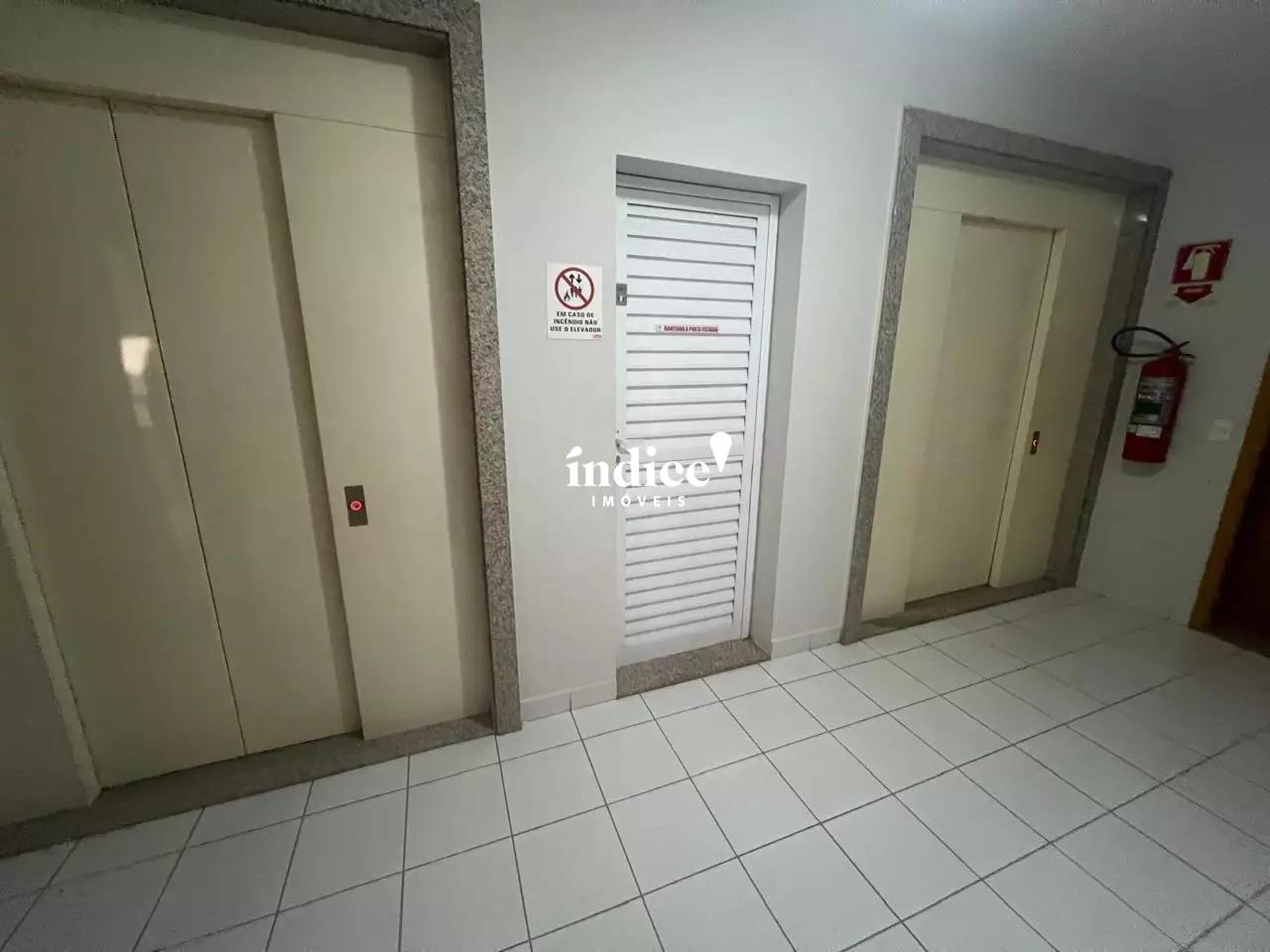 Apartamento para à venda no Jardim Santa Ângela na cidade de Ribeirão Preto: 