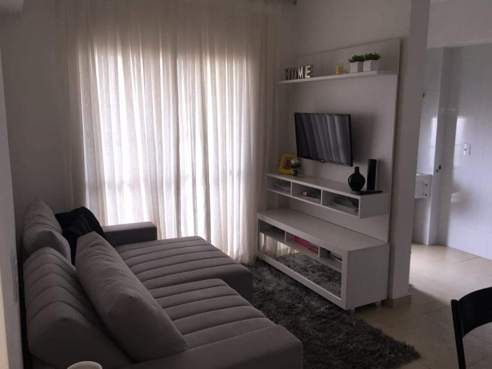 Apartamento para à venda no Jardim Califórnia na cidade de Ribeirão Preto: 