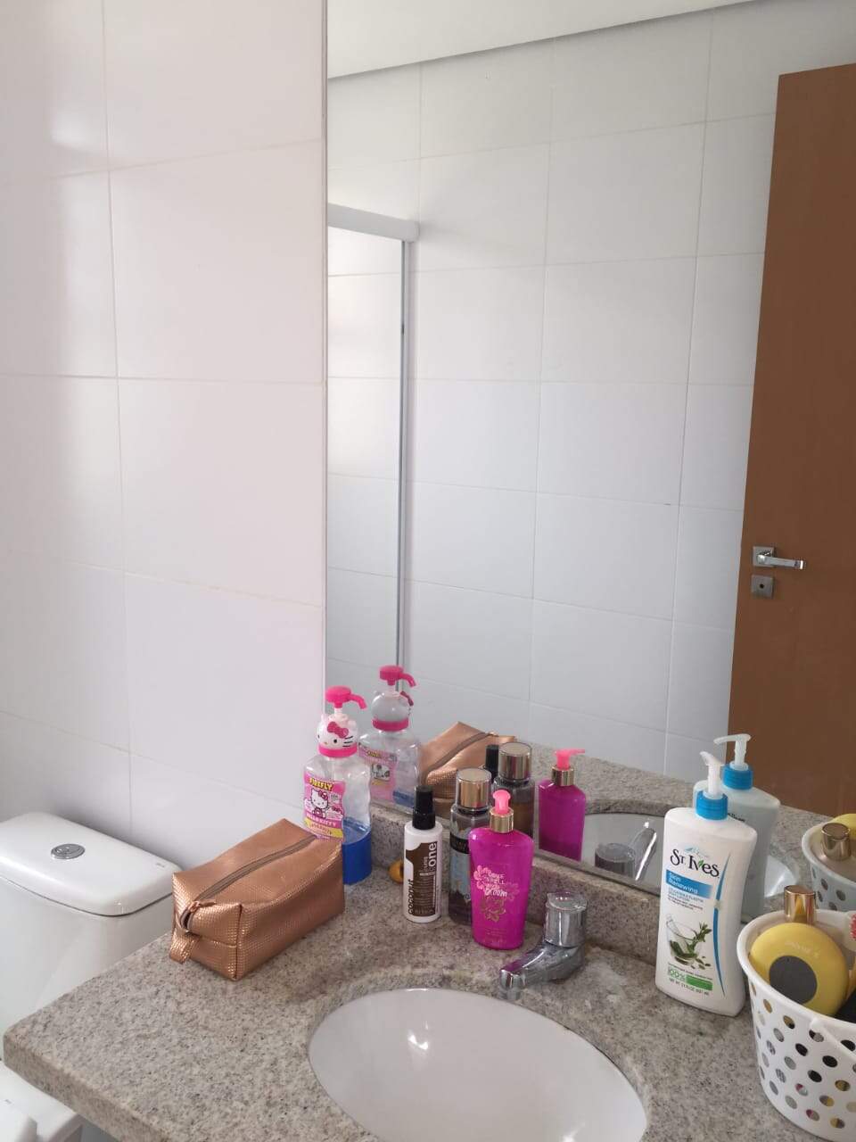 Apartamento para à venda no Jardim Califórnia na cidade de Ribeirão Preto: 