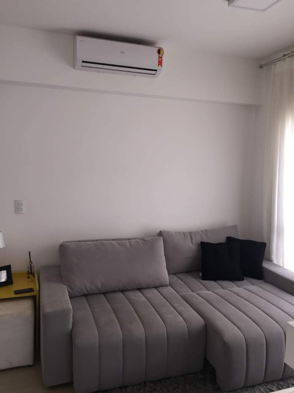 Apartamento para à venda no Jardim Califórnia na cidade de Ribeirão Preto: 