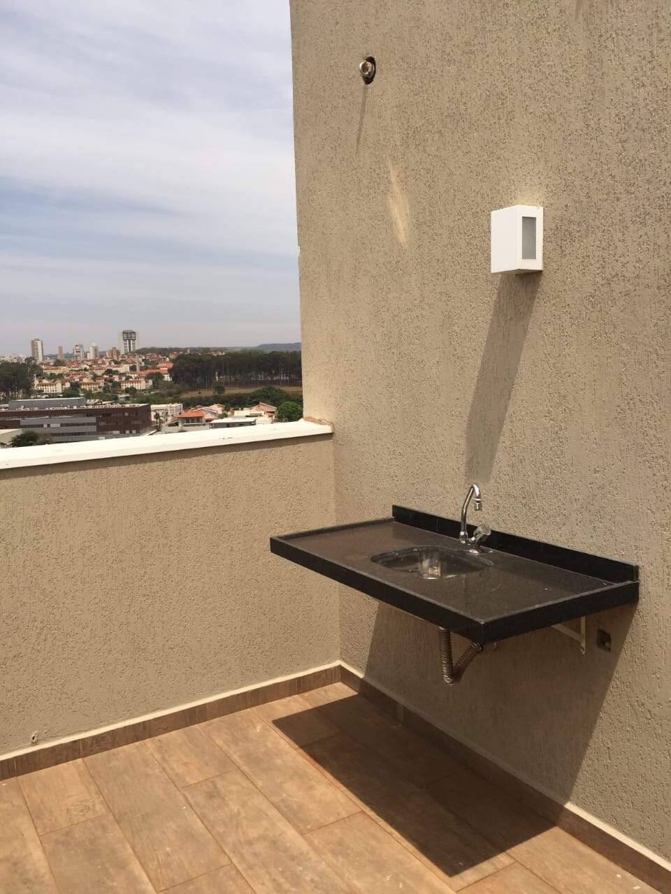 Apartamento para à venda no Jardim Califórnia na cidade de Ribeirão Preto: 