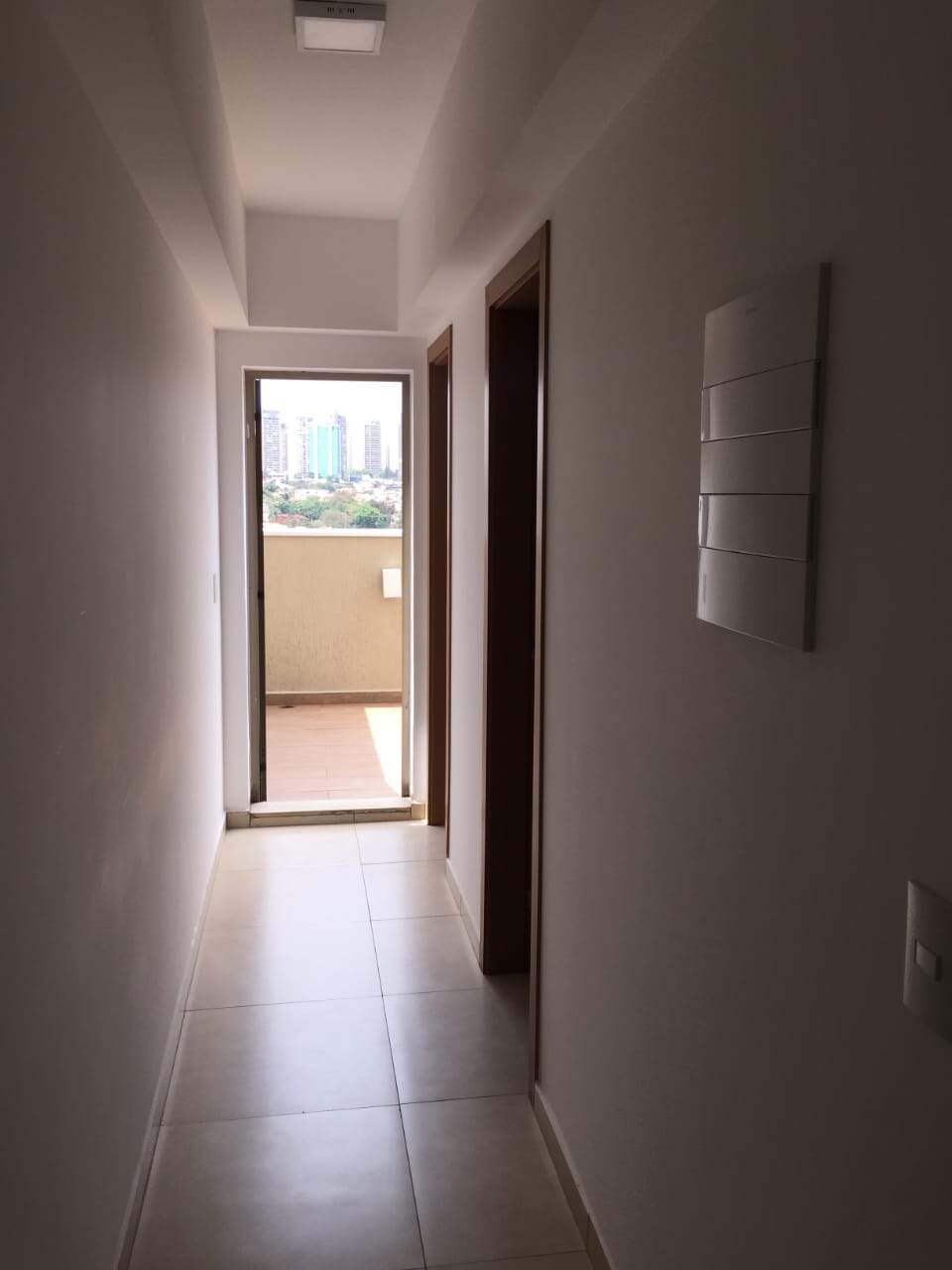 Apartamento para à venda no Jardim Califórnia na cidade de Ribeirão Preto: 