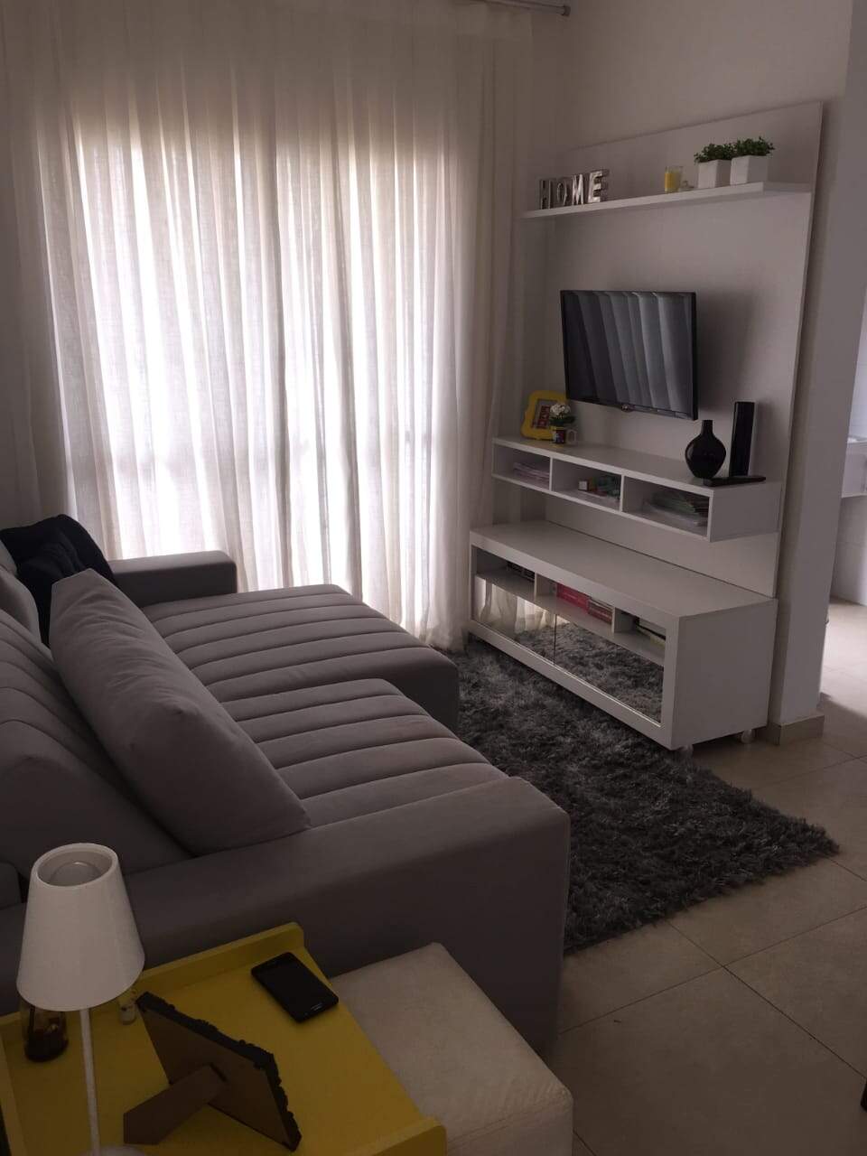 Apartamento para à venda no Jardim Califórnia na cidade de Ribeirão Preto: 