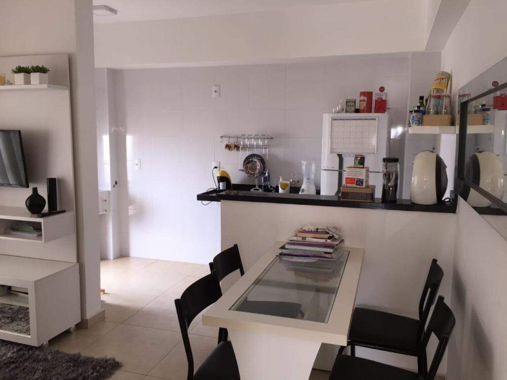 Apartamento para à venda no Jardim Califórnia na cidade de Ribeirão Preto: 