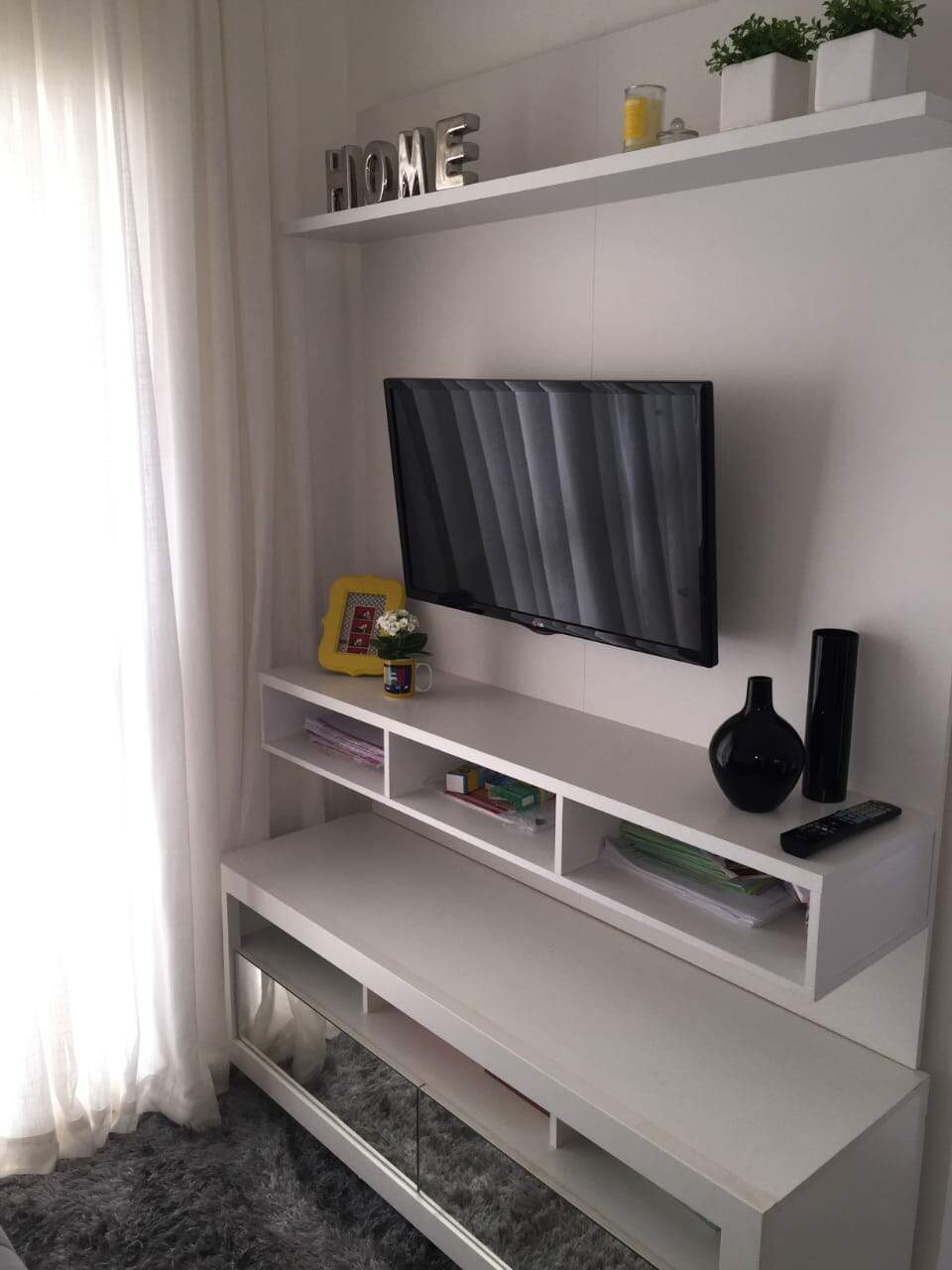 Apartamento para à venda no Jardim Califórnia na cidade de Ribeirão Preto: 