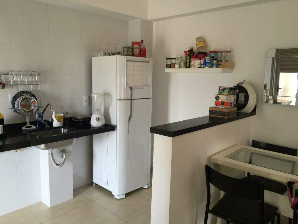 Apartamento para à venda no Jardim Califórnia na cidade de Ribeirão Preto: 