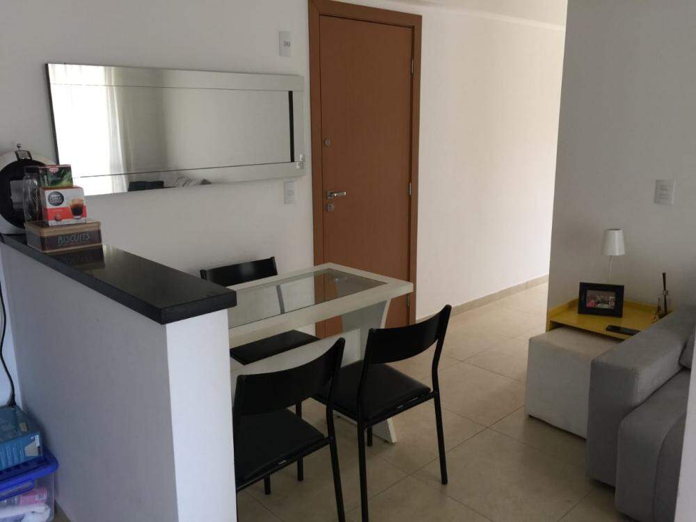 Apartamento para à venda no Jardim Califórnia na cidade de Ribeirão Preto: 