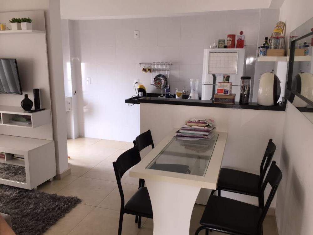 Apartamento para à venda no Jardim Califórnia na cidade de Ribeirão Preto: 