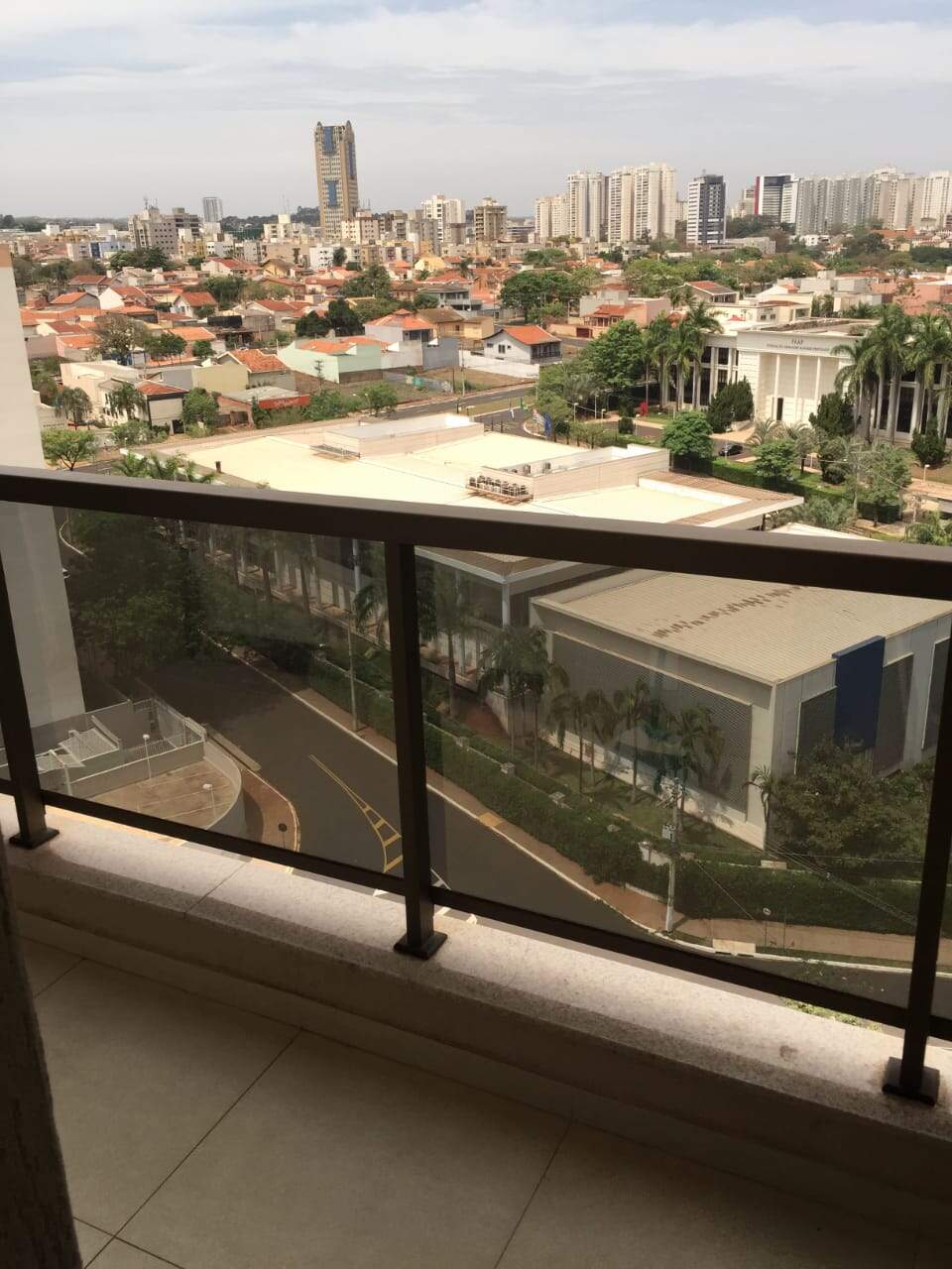 Apartamento para à venda no Jardim Califórnia na cidade de Ribeirão Preto: 