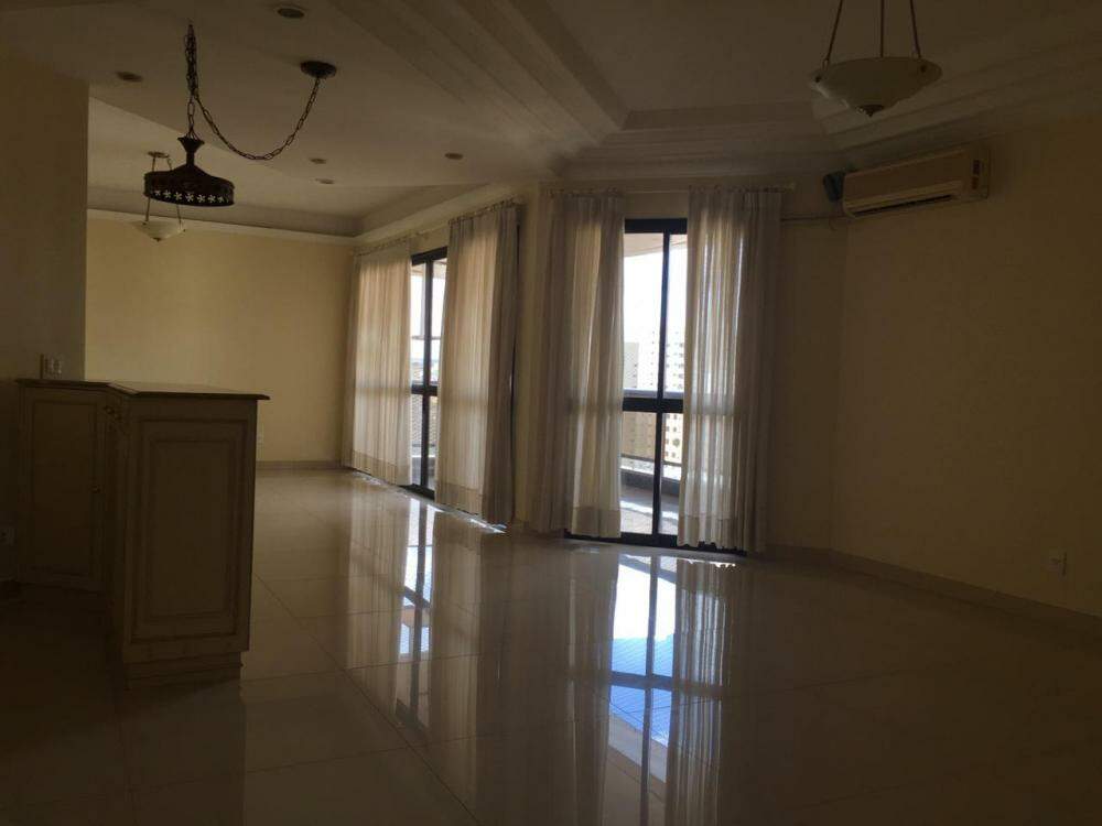 Apartamento para à venda no Centro na cidade de Ribeirão Preto: 