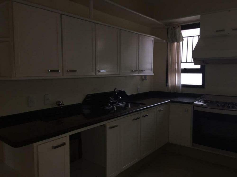 Apartamento para à venda no Centro na cidade de Ribeirão Preto: 