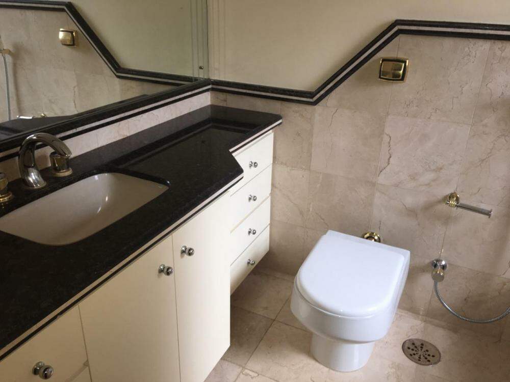 Apartamento para à venda no Centro na cidade de Ribeirão Preto: 