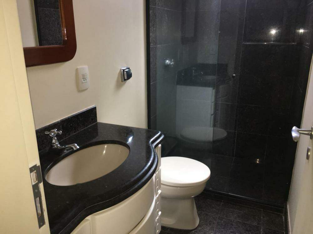 Apartamento para à venda no Centro na cidade de Ribeirão Preto: 