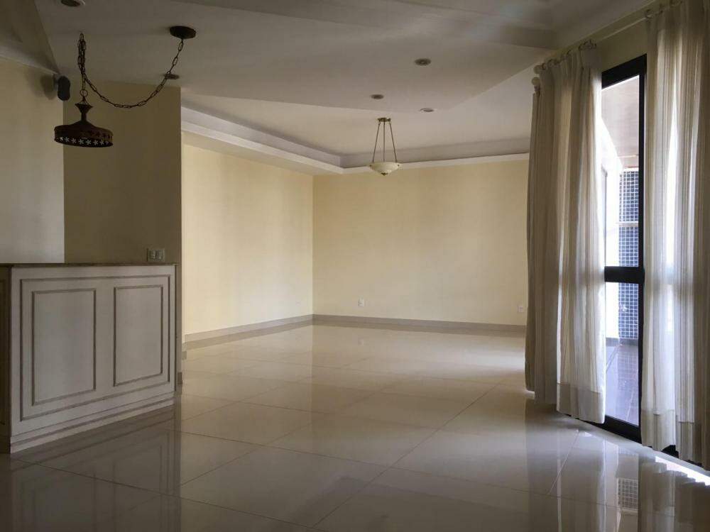 Apartamento para à venda no Centro na cidade de Ribeirão Preto: 