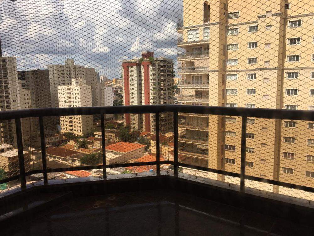 Apartamento para à venda no Centro na cidade de Ribeirão Preto: 