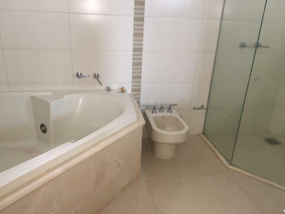 Apartamento para à venda no Centro na cidade de Ribeirão Preto: 