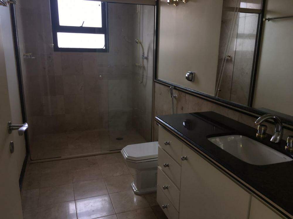 Apartamento para à venda no Centro na cidade de Ribeirão Preto: 