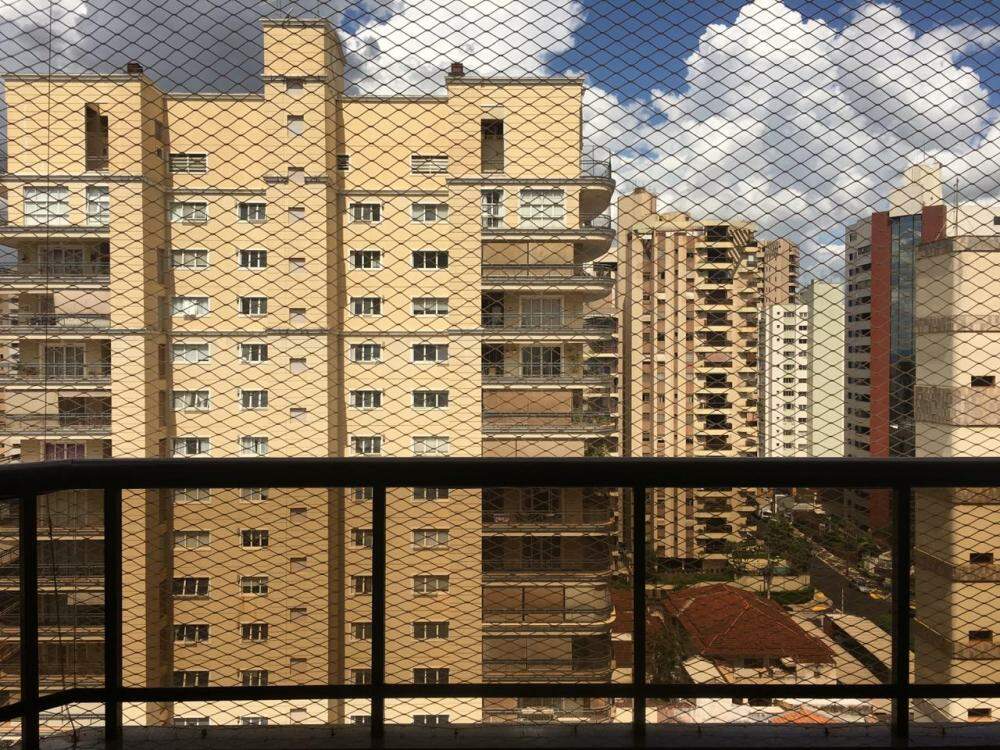 Apartamento para à venda no Centro na cidade de Ribeirão Preto: 