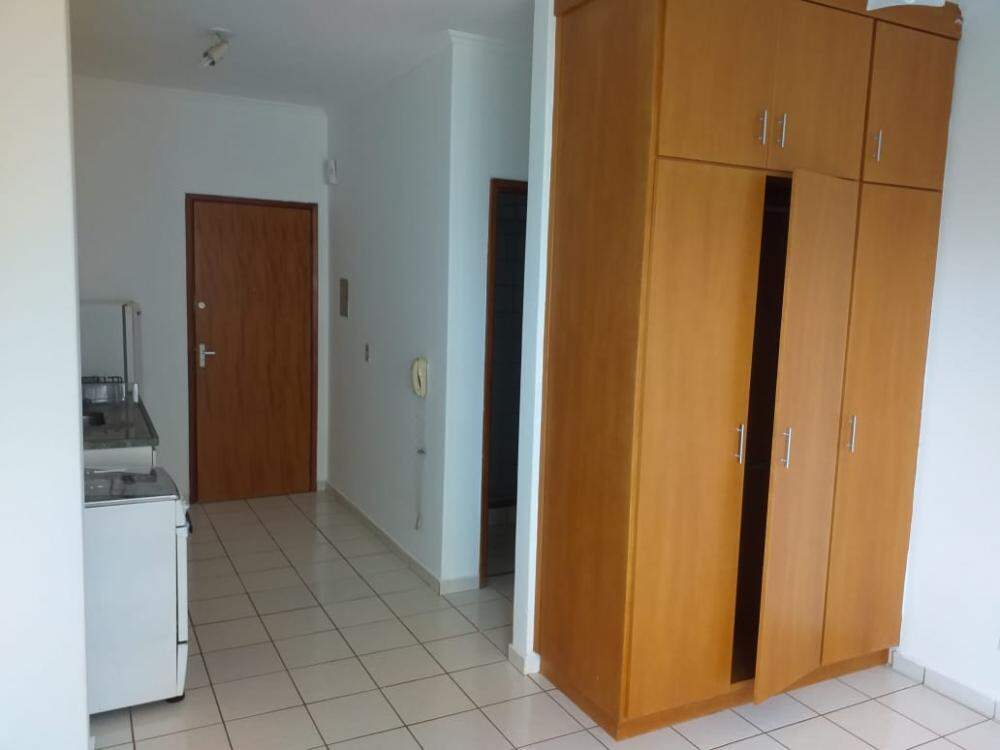 Studio para à venda no Nova Aliança na cidade de Ribeirão Preto: 