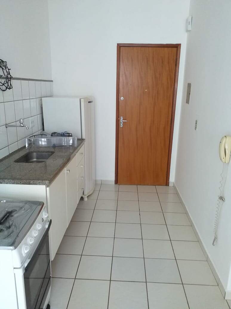 Studio para à venda no Nova Aliança na cidade de Ribeirão Preto: 
