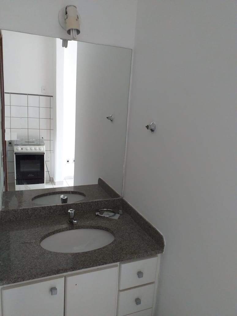 Studio para à venda no Nova Aliança na cidade de Ribeirão Preto: 