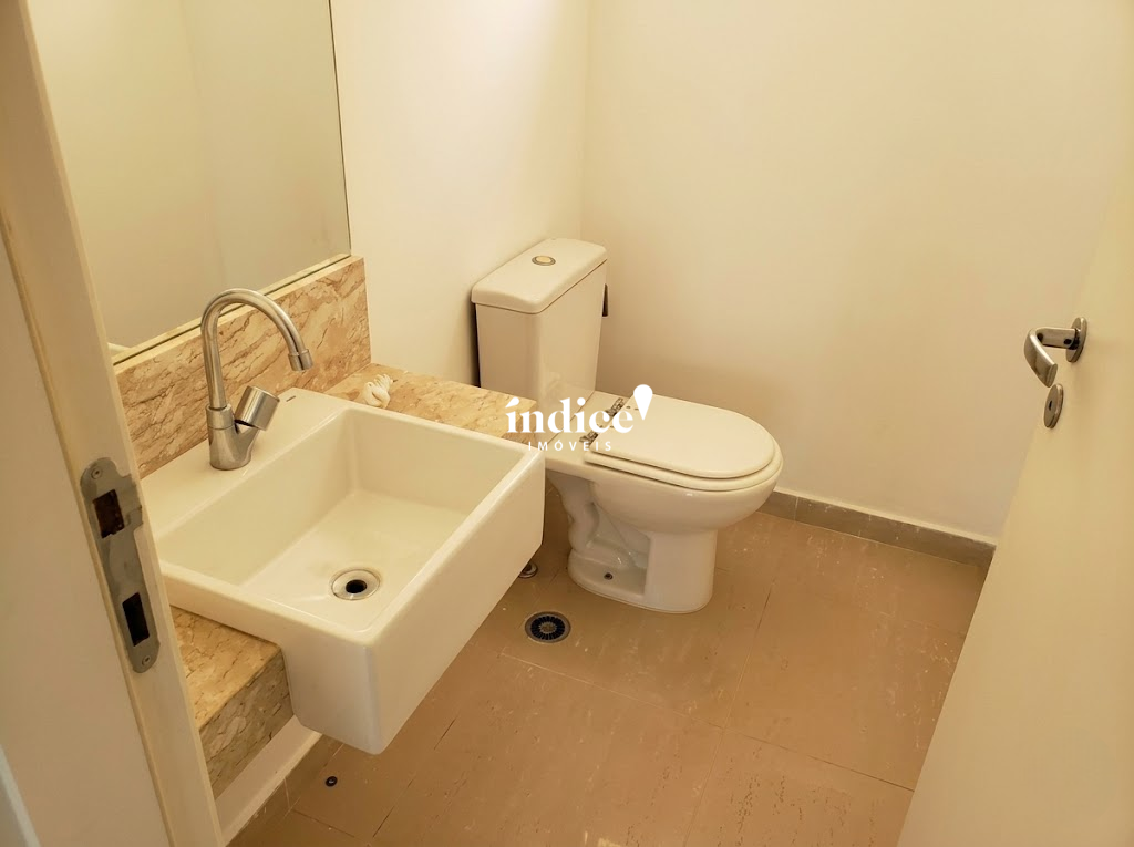 Apartamento para à venda no Nova Aliança na cidade de Ribeirão Preto: