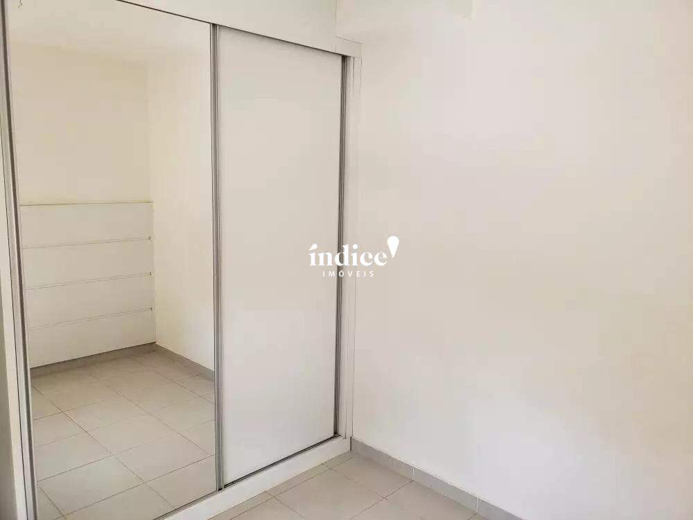 Apartamento para à venda no Nova Aliança na cidade de Ribeirão Preto: