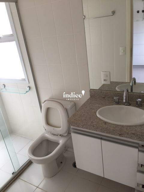 Apartamento para à venda no Nova Aliança na cidade de Ribeirão Preto:
