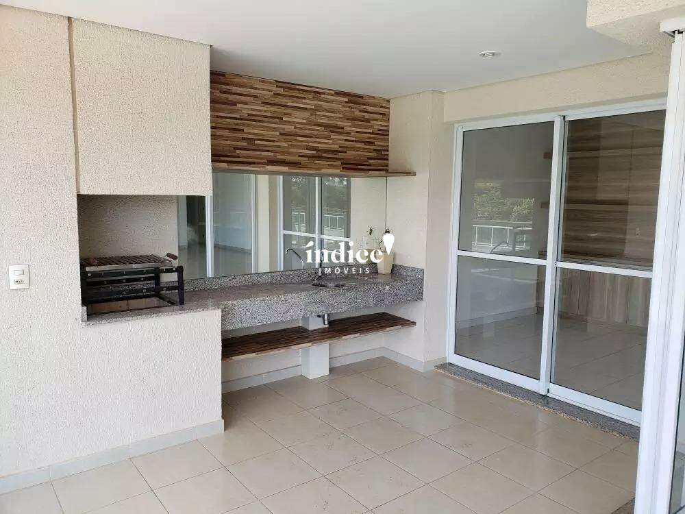 Apartamento para à venda no Nova Aliança na cidade de Ribeirão Preto:
