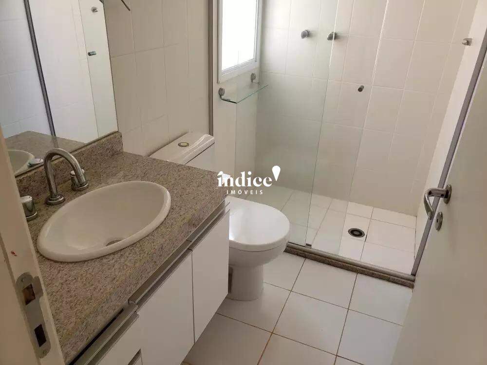 Apartamento para à venda no Nova Aliança na cidade de Ribeirão Preto: