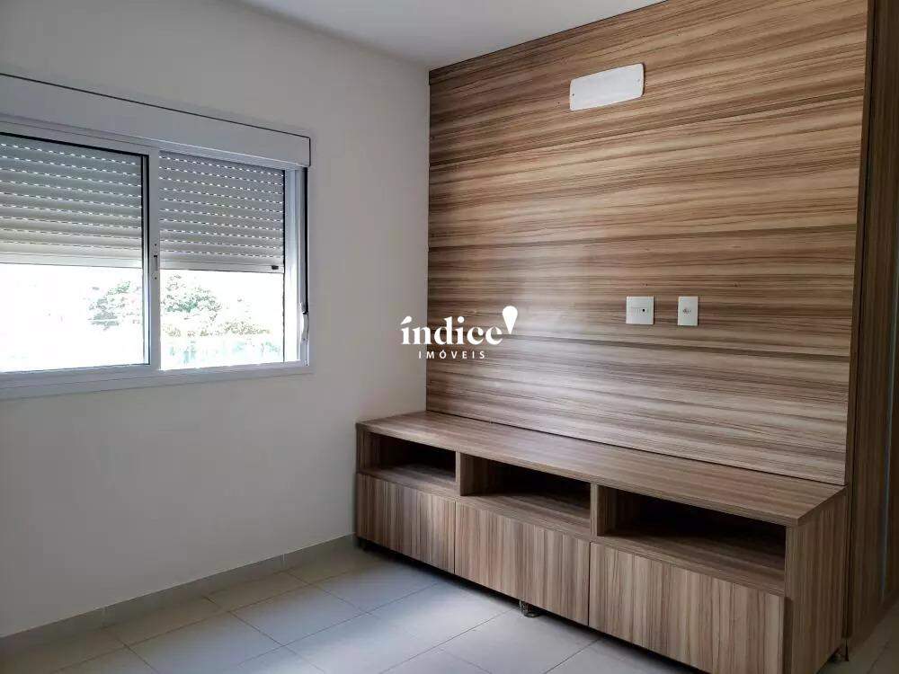 Apartamento para à venda no Nova Aliança na cidade de Ribeirão Preto: