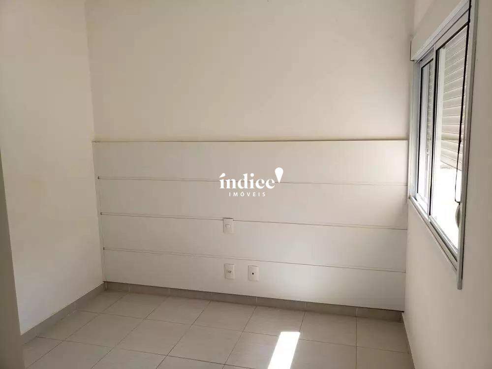 Apartamento para à venda no Nova Aliança na cidade de Ribeirão Preto: