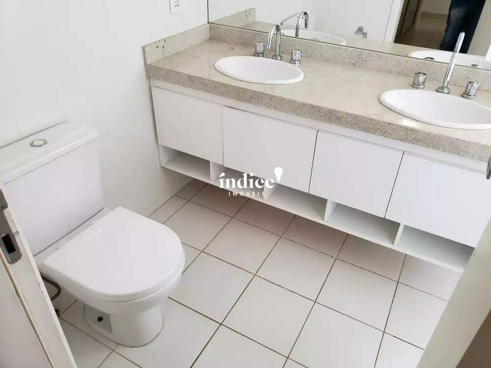 Apartamento para à venda no Nova Aliança na cidade de Ribeirão Preto: