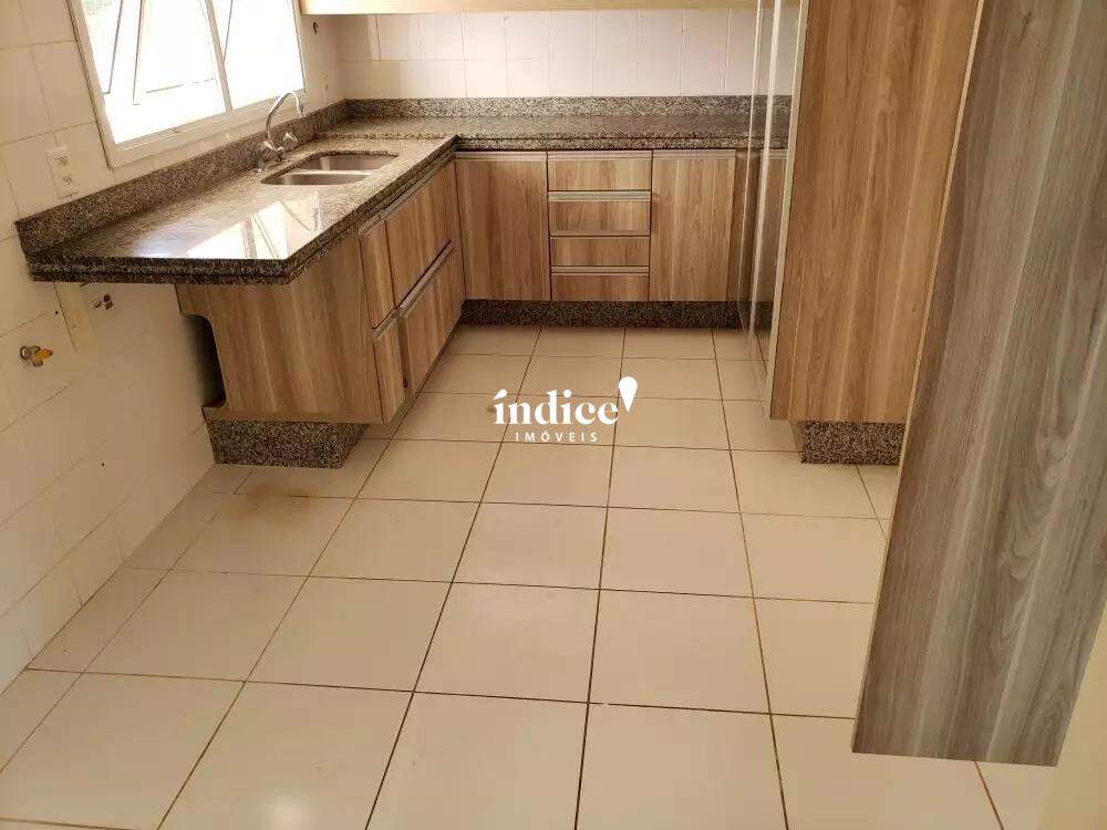 Apartamento para à venda no Nova Aliança na cidade de Ribeirão Preto: