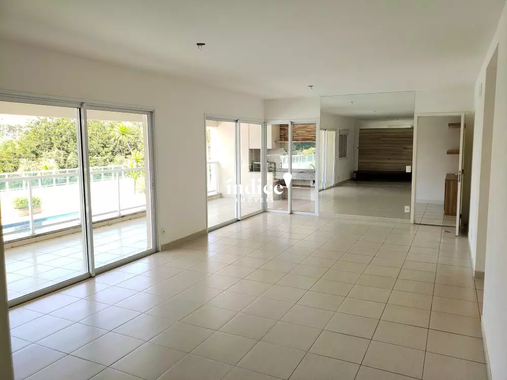 Apartamento para à venda no Nova Aliança na cidade de Ribeirão Preto: 